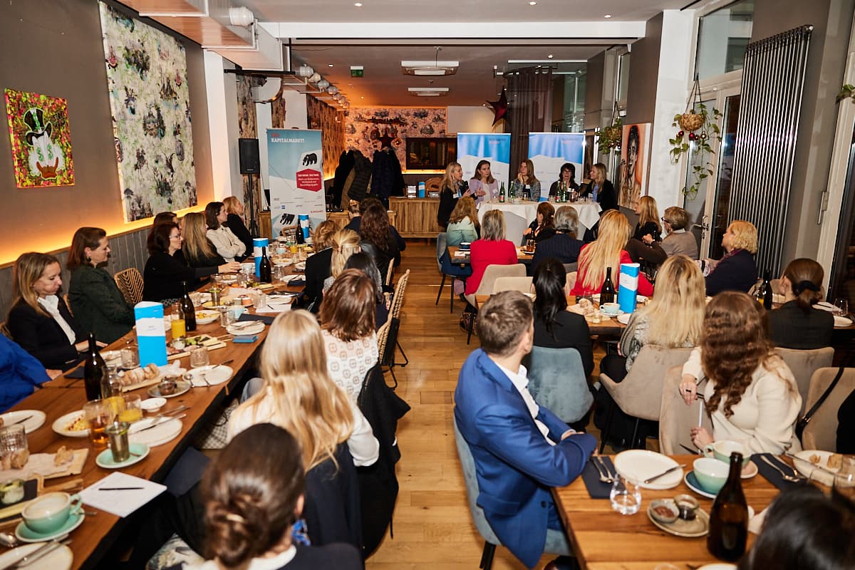 Börsianer Salon Boxwood KI