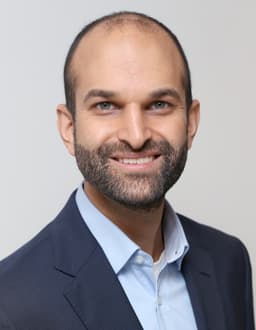Pedram Payami
