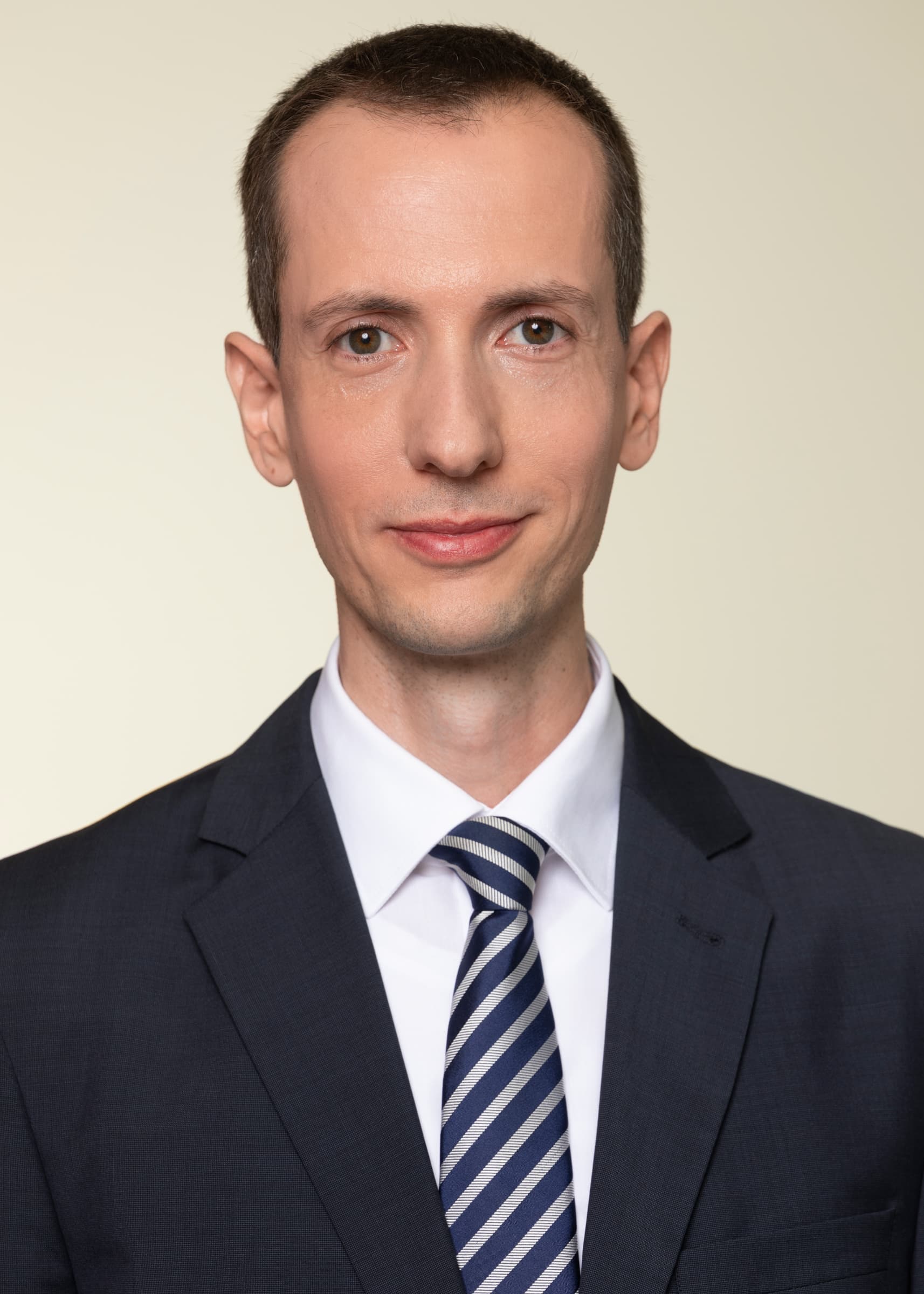 Bernhard Selinger