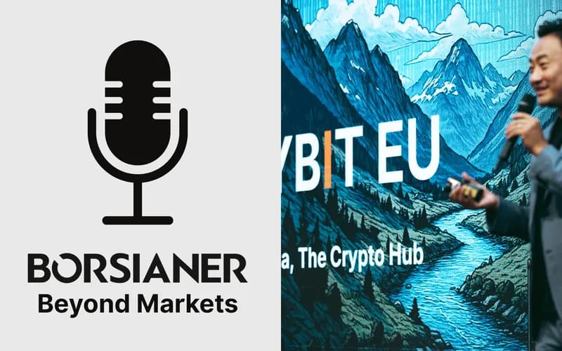 #8 Börsianer Beyond Markets - Europas neuer Krypto-Hub