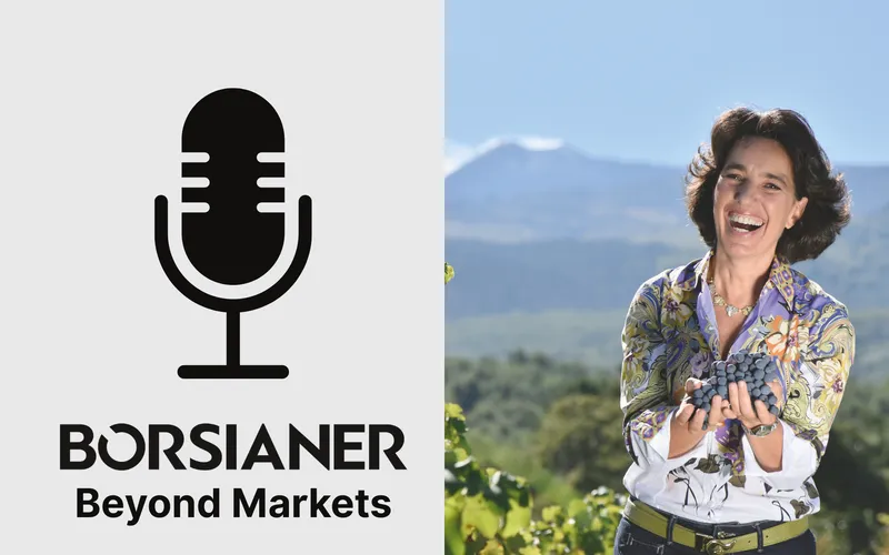 #22 Börsianer Beyond Markets - Zwischen Tradition und Innovation