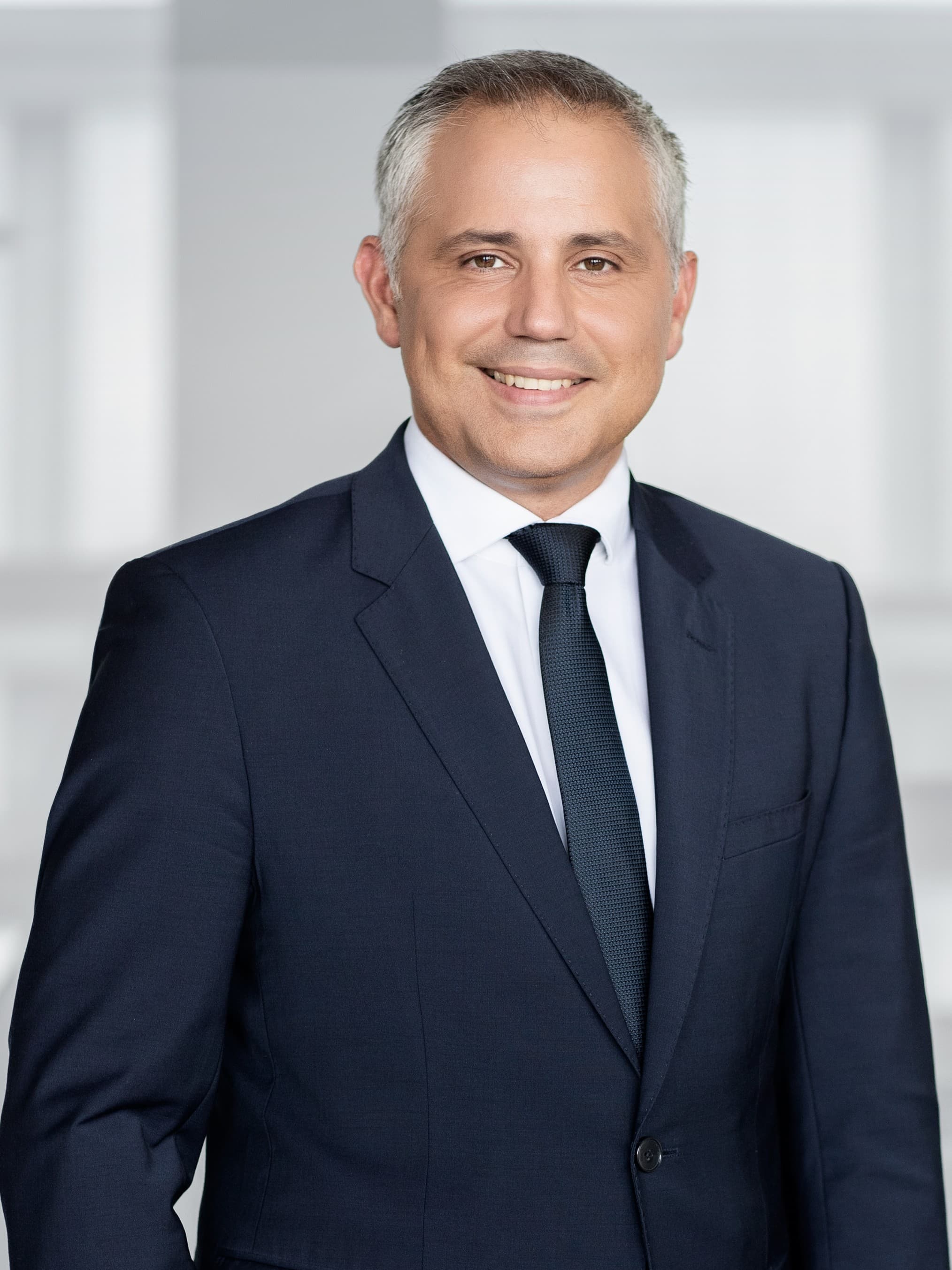 David Krahnenfeld
