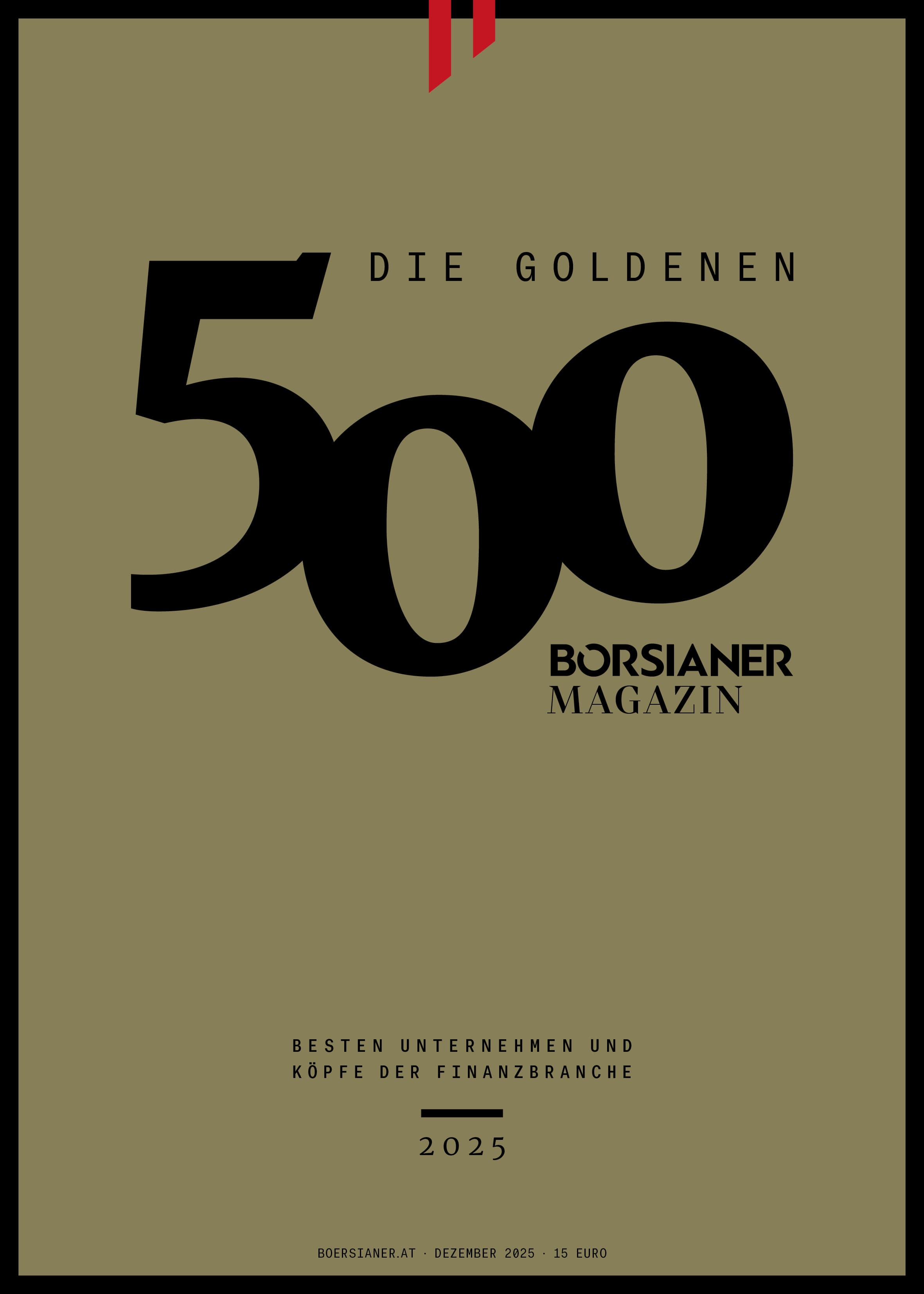 Dezember 2025 