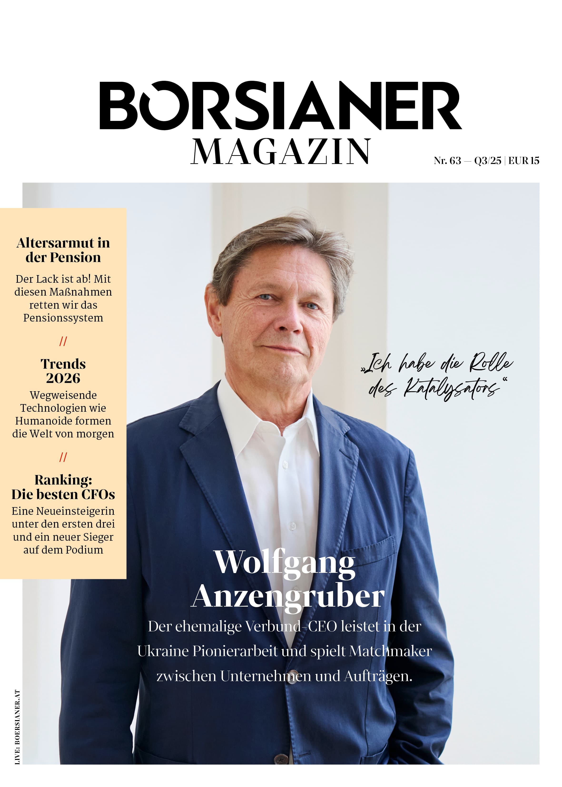 Oktober 2025 
