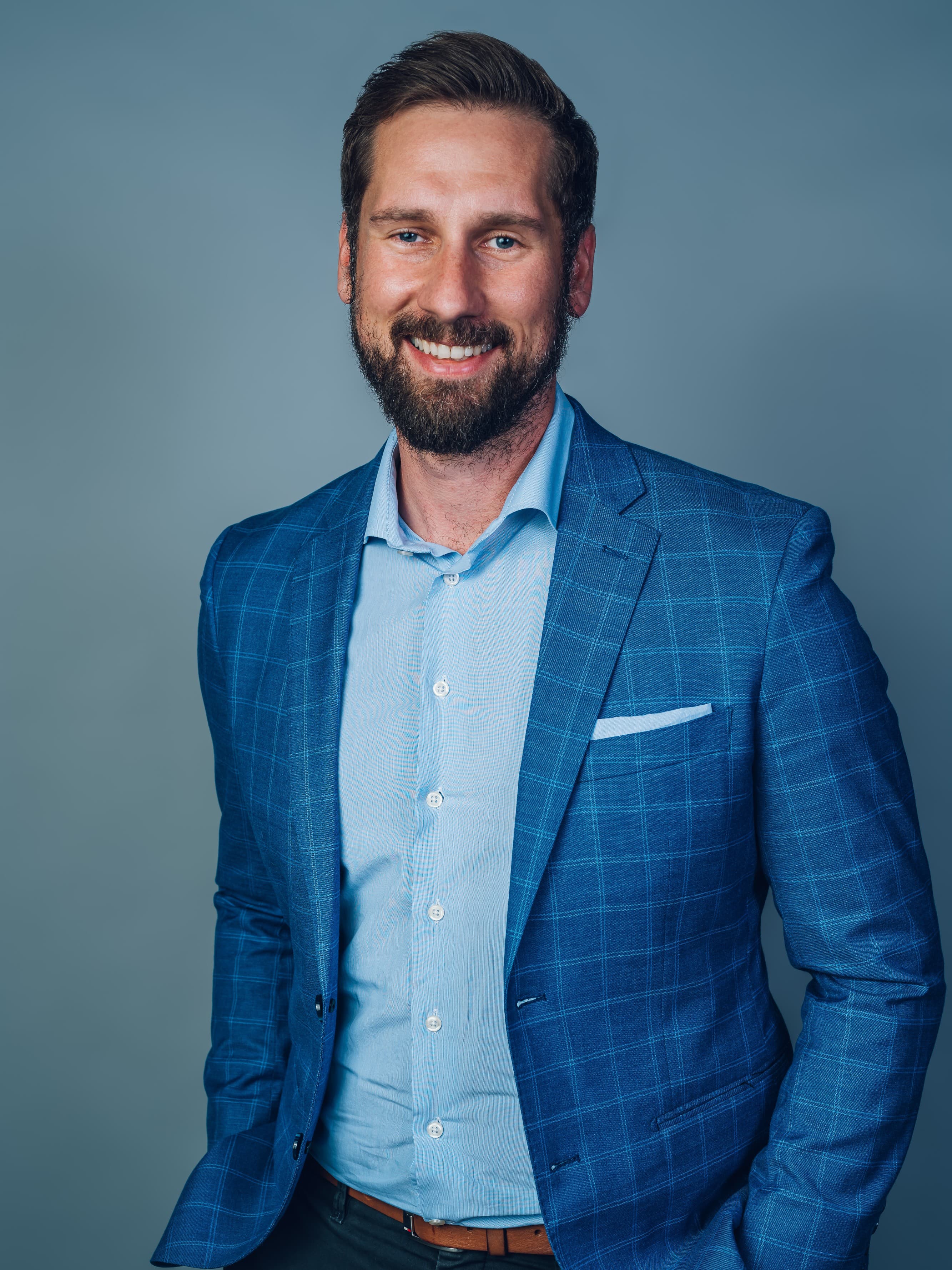 Daniel Horak