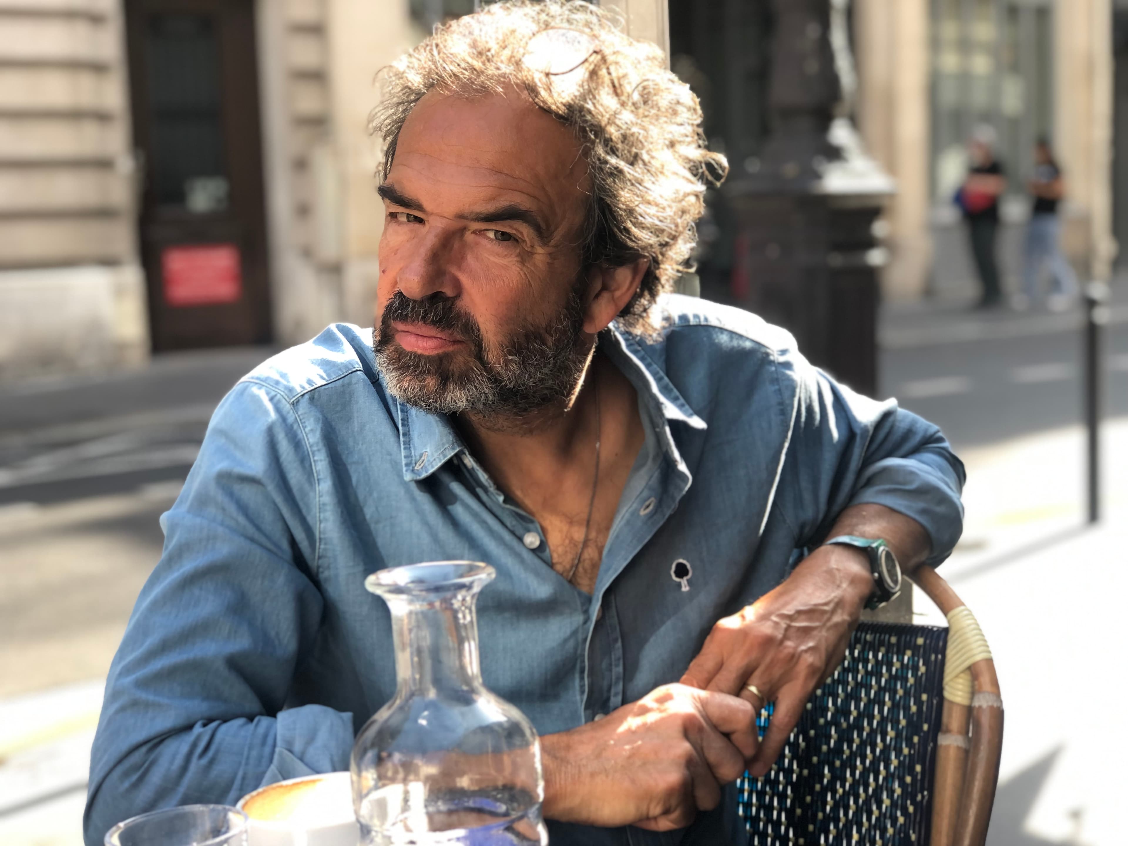 Daniel Zulauf
