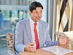 Peter Brezinschek