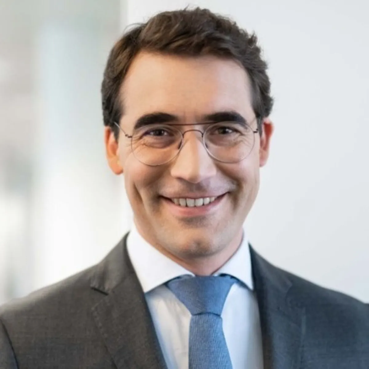 Lars Mosdorf