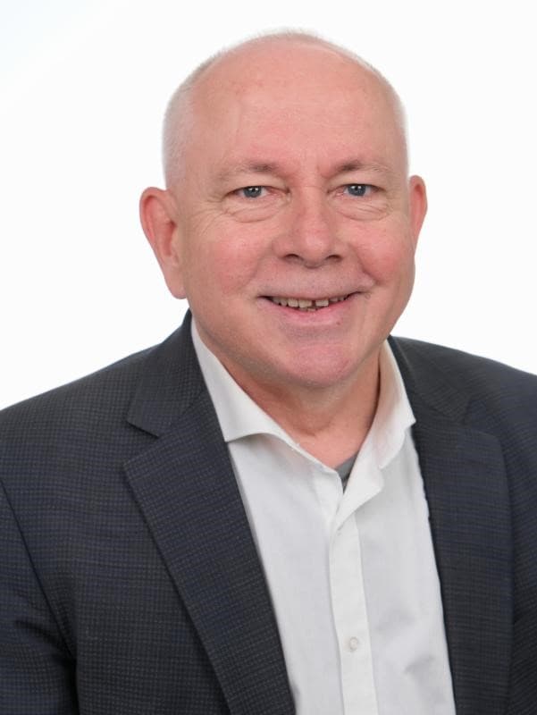 Peter Köhler