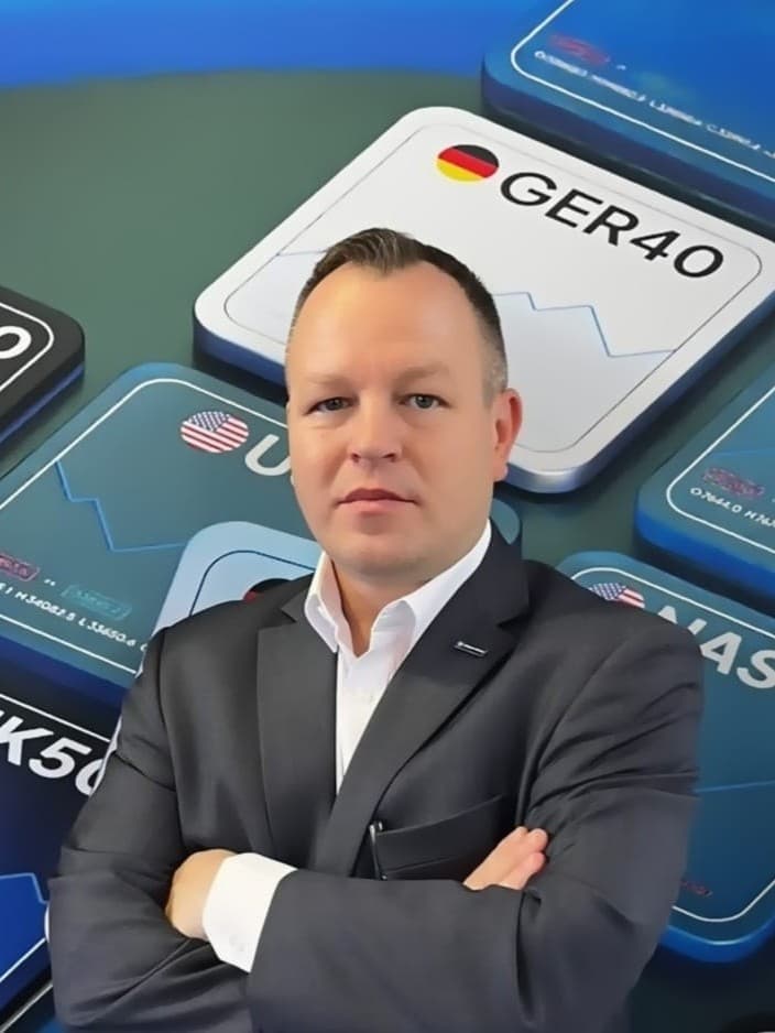 Gabor Mehringer