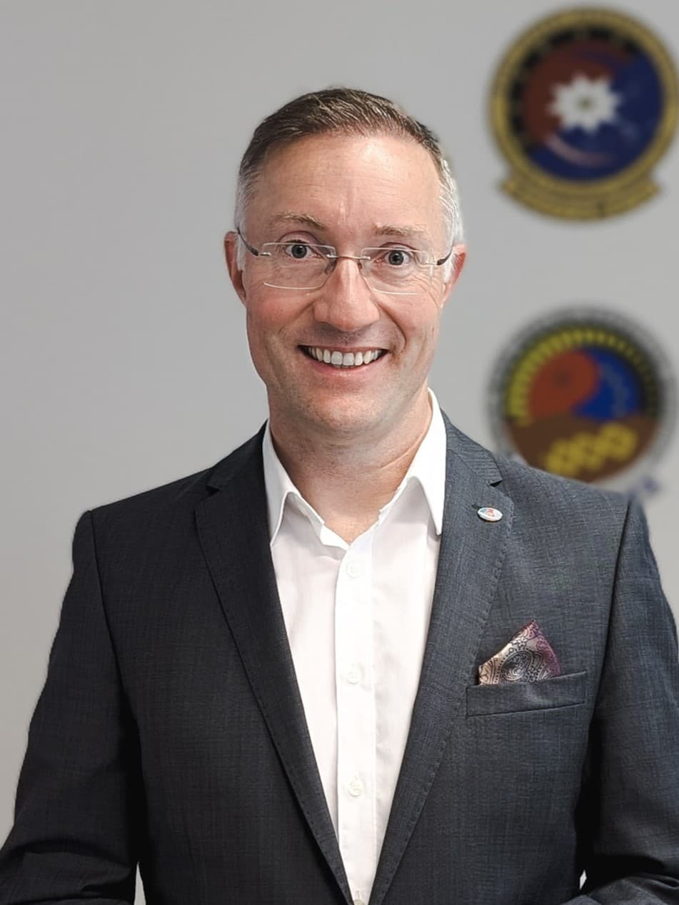 Gernot Grömer