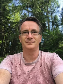 Jochen Dickinger