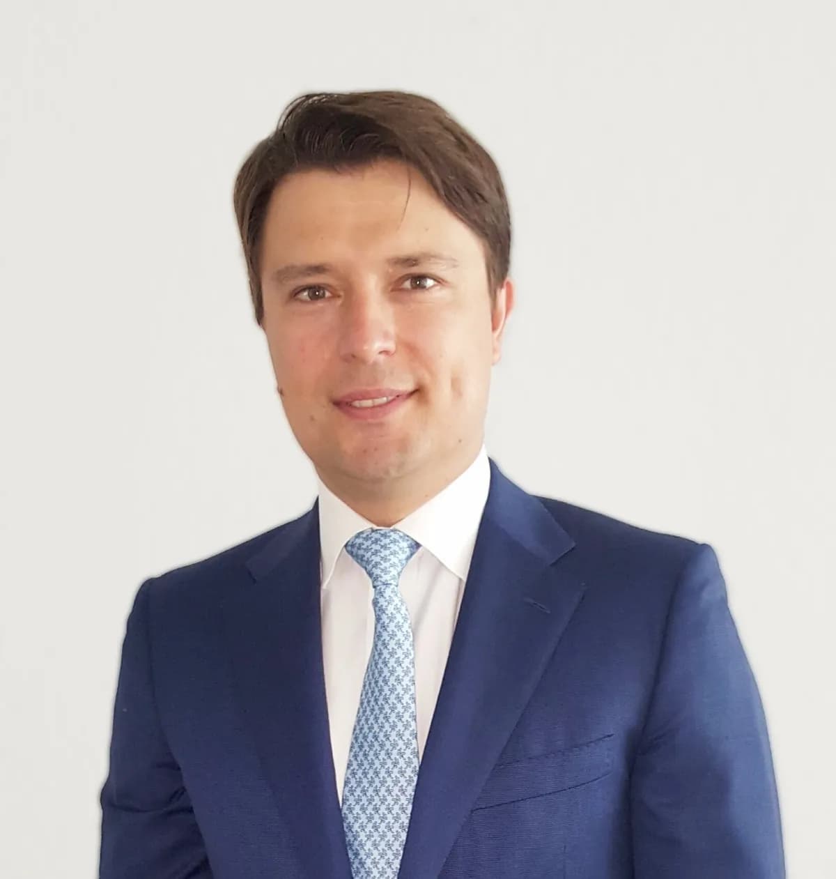 Ivo Ivanovski