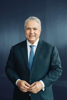 Peter Bosek